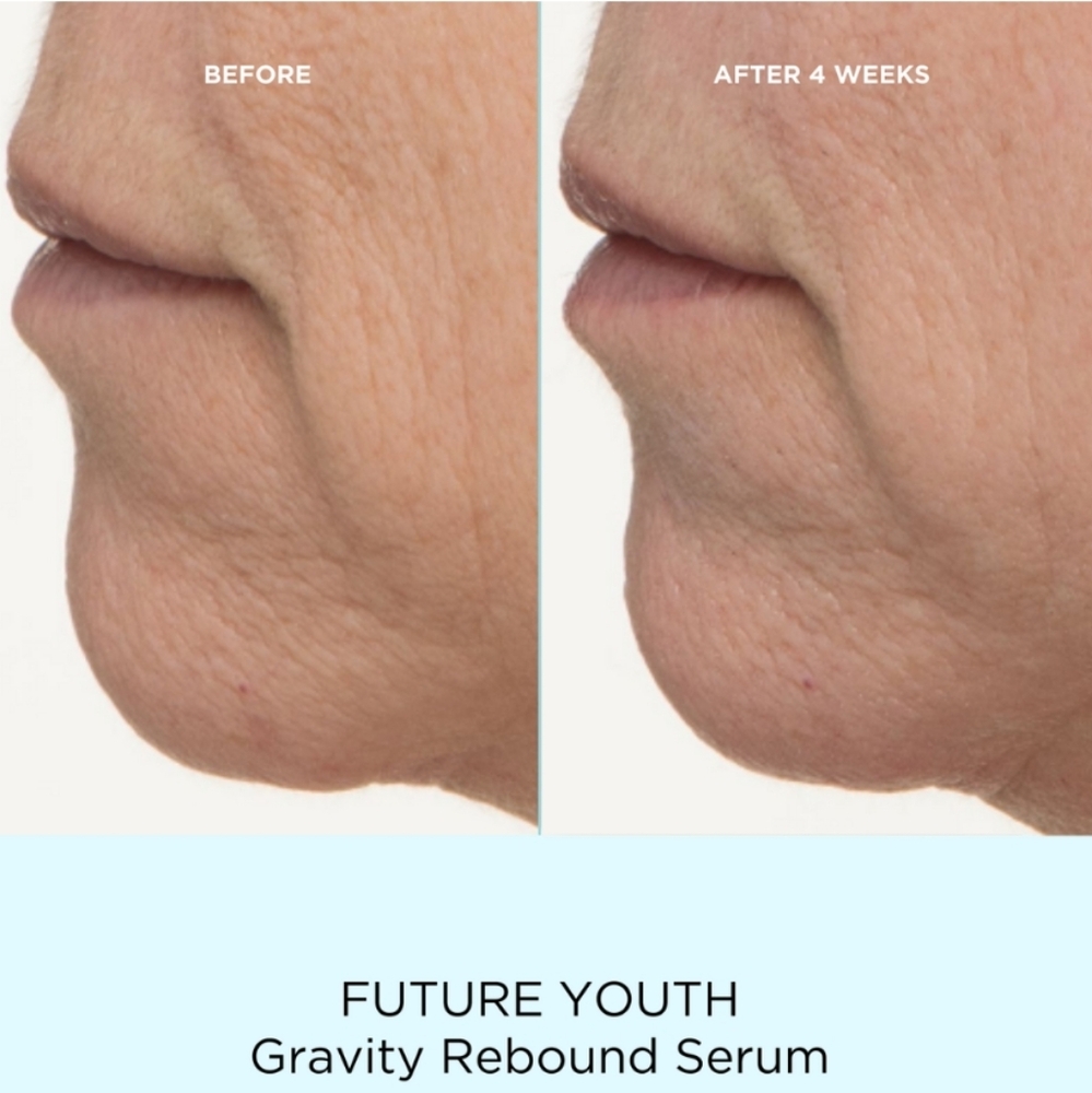 PACIFICA FUTURE YOUTH GRAVITY REBOUND SERUM. - Picture 6 of 12